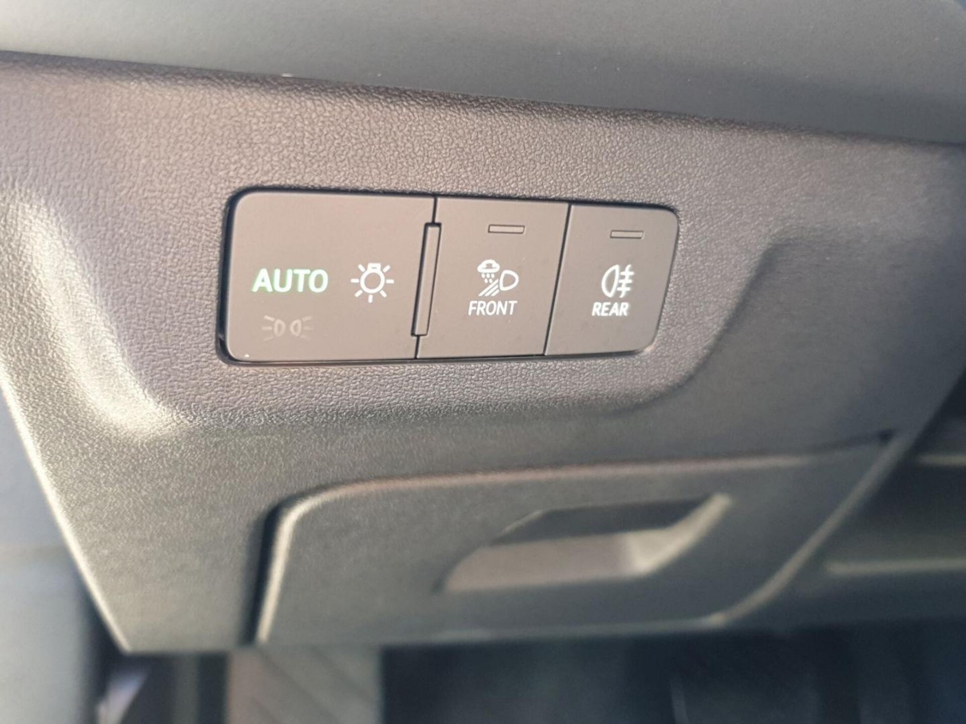 Audi Q3 SUV