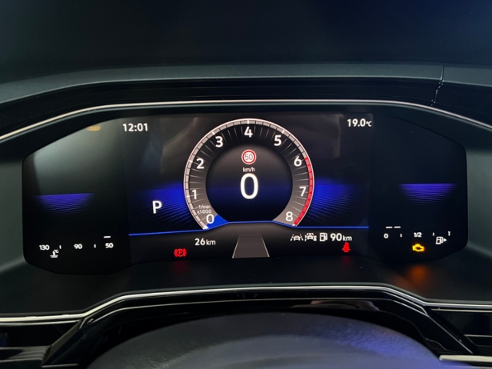 Volkswagen Polo R-Line
