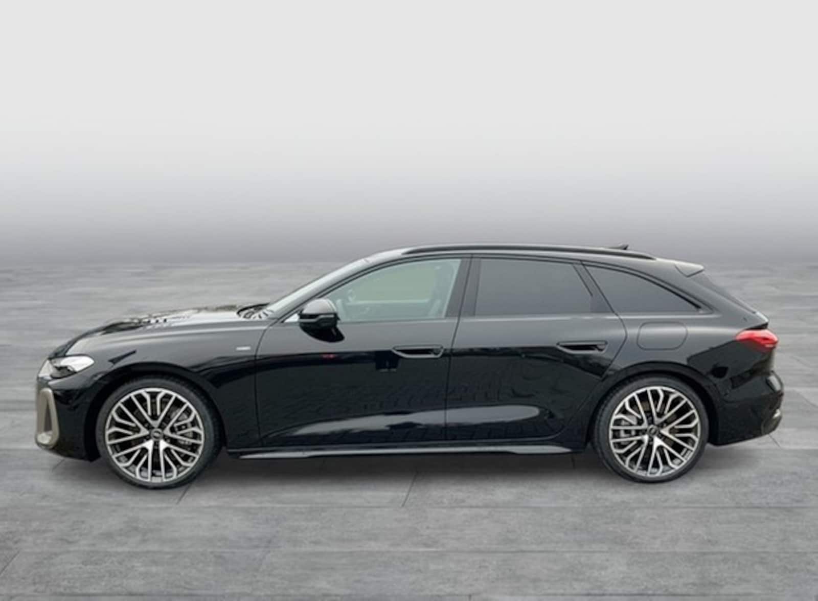 Audi A5 Avant – Bild 2