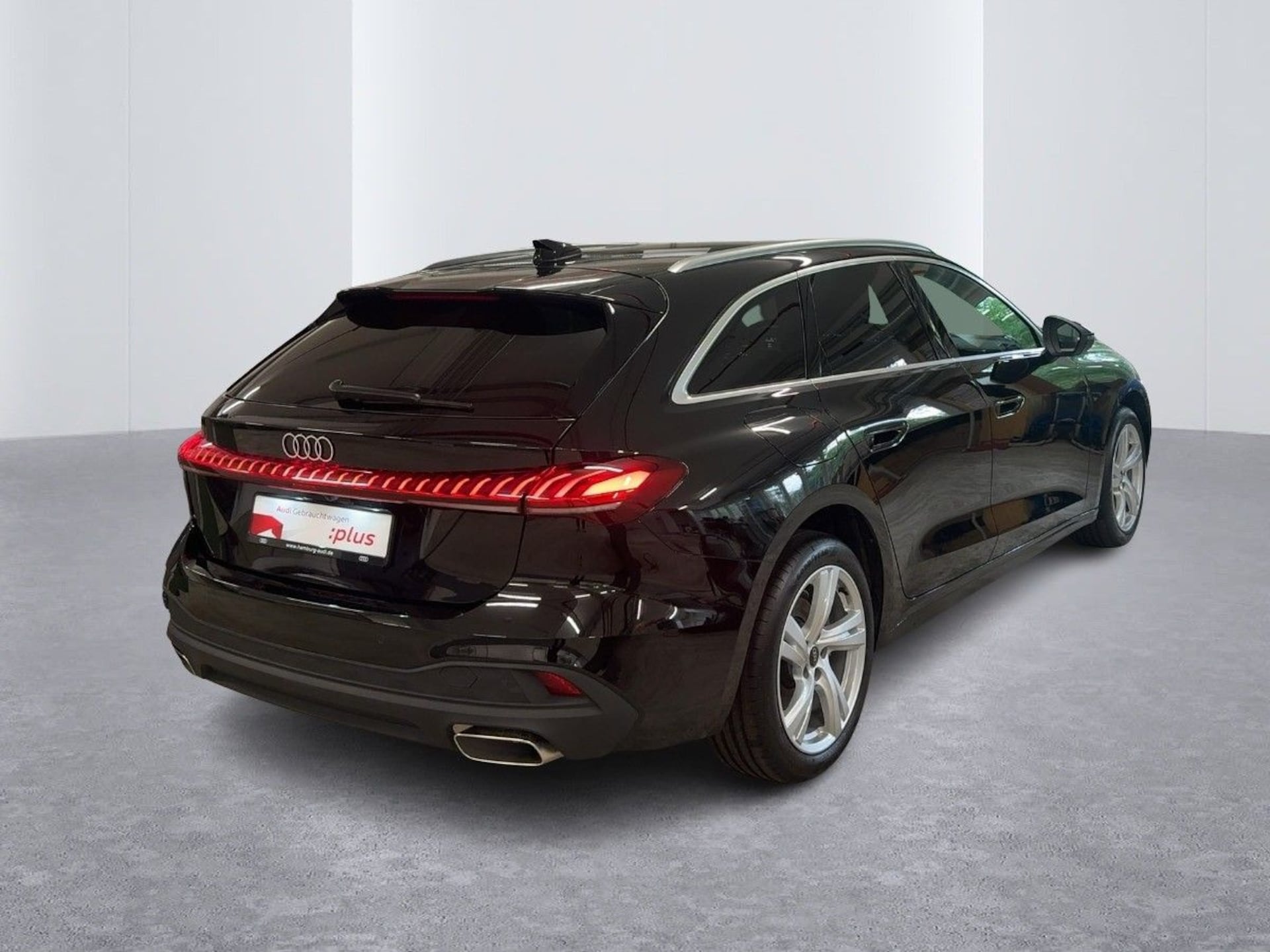 Audi A5 Avant