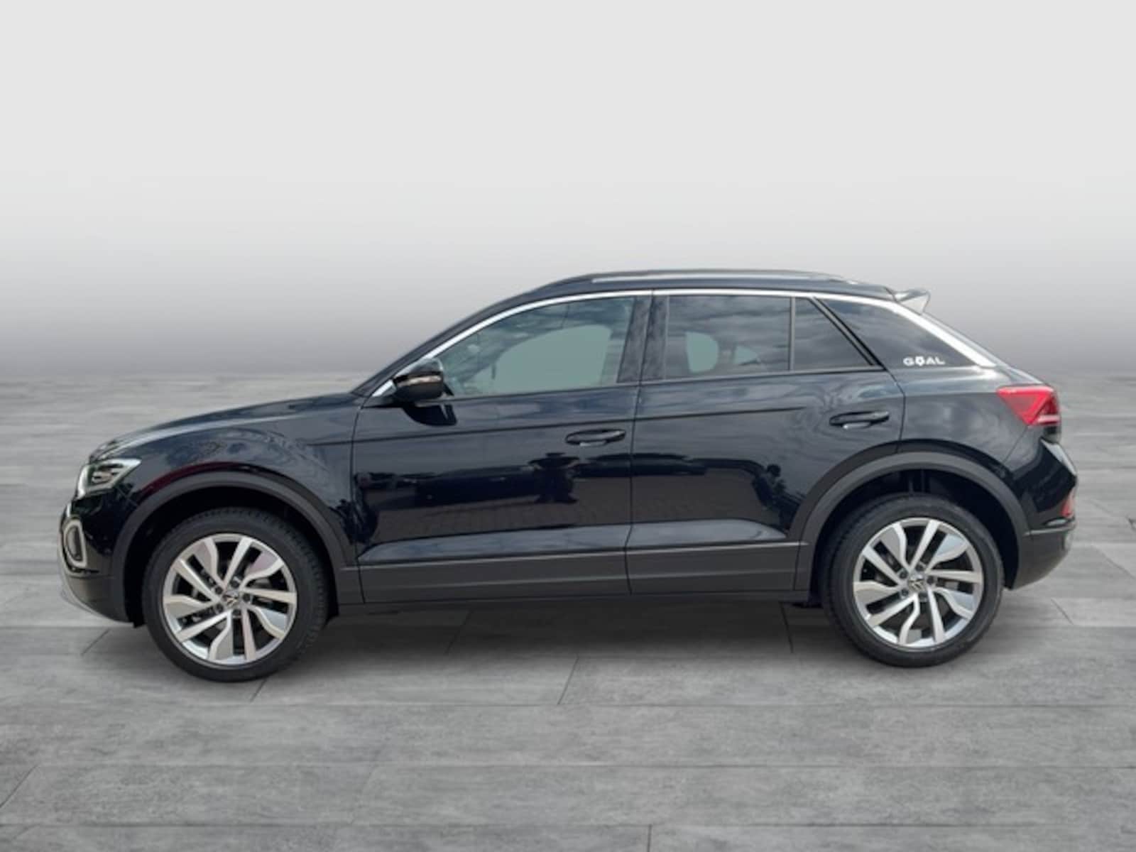 Volkswagen T-Roc – Bild 2