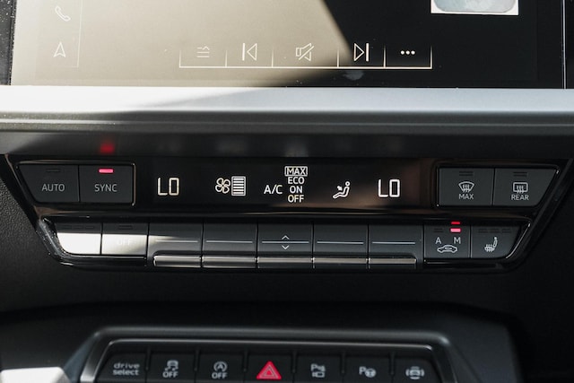 2026 Audi A3 Premium - Photo 12
