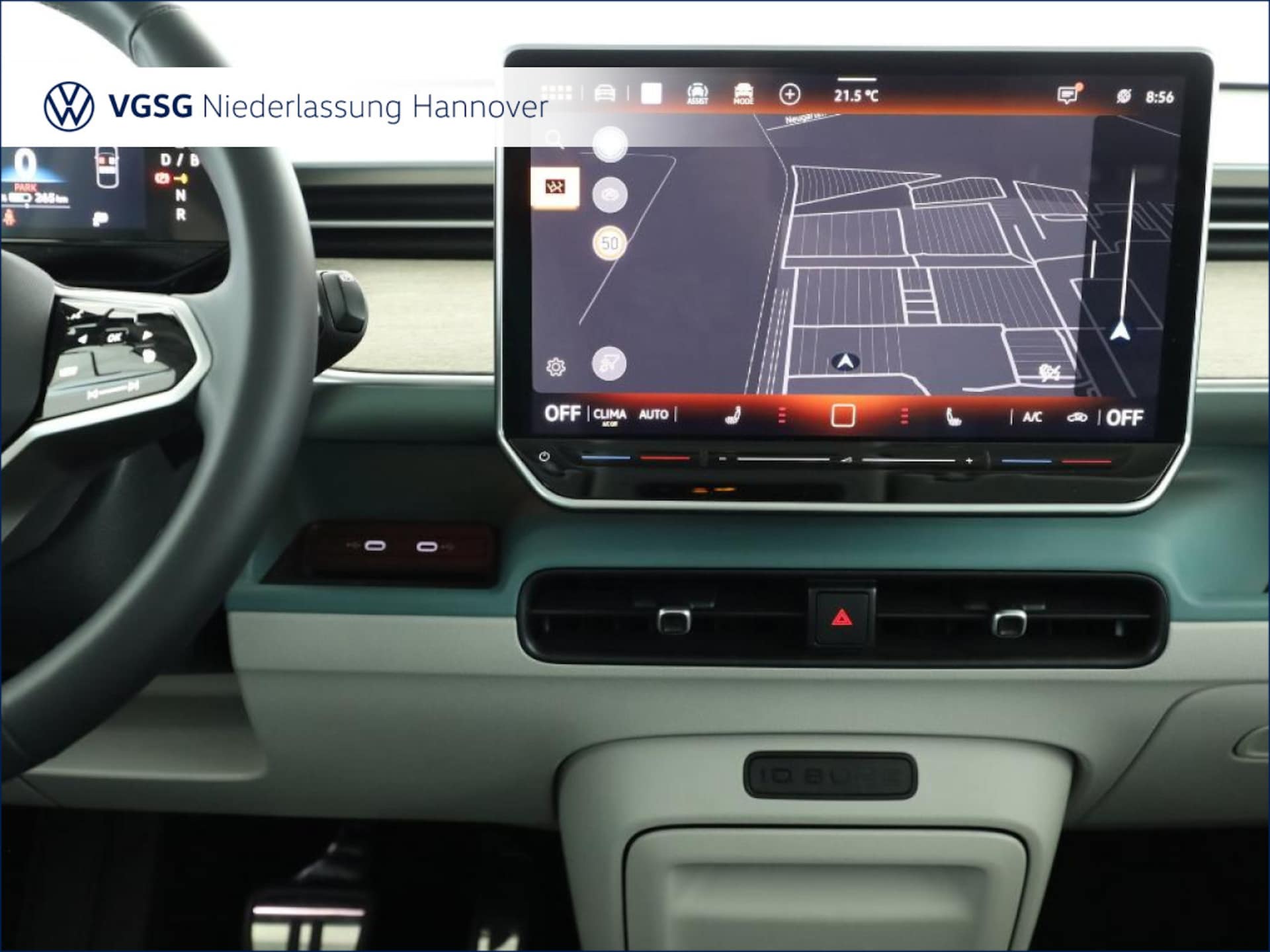 Volkswagen ID. Buzz Pro