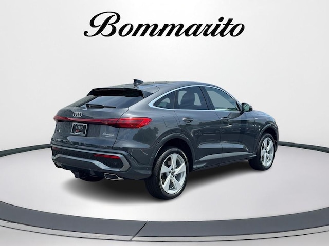 2026 Audi Q5 Sportback