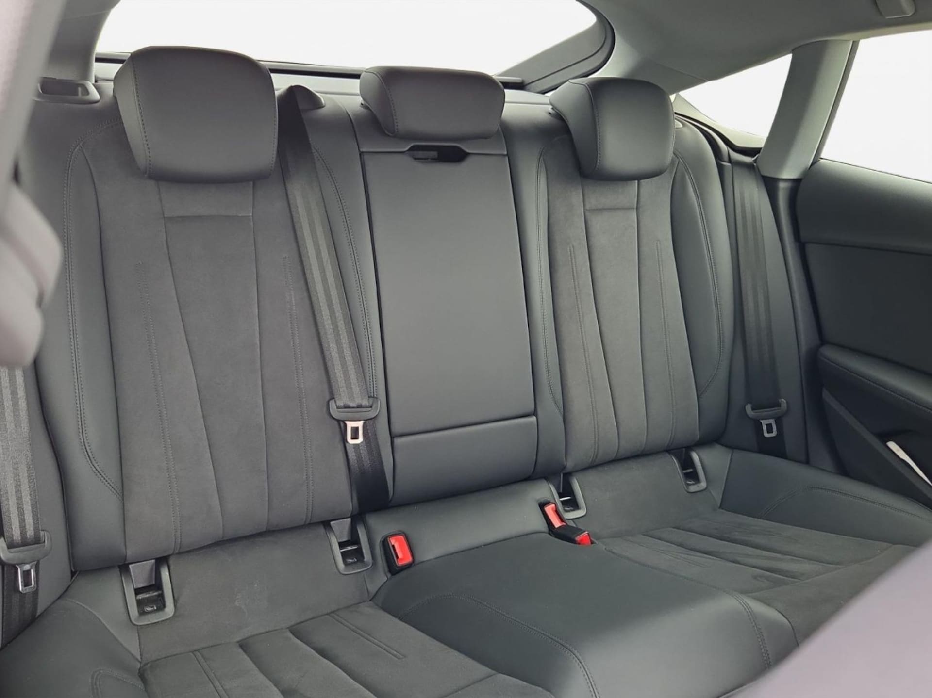 Audi A5 Sportback Advanced