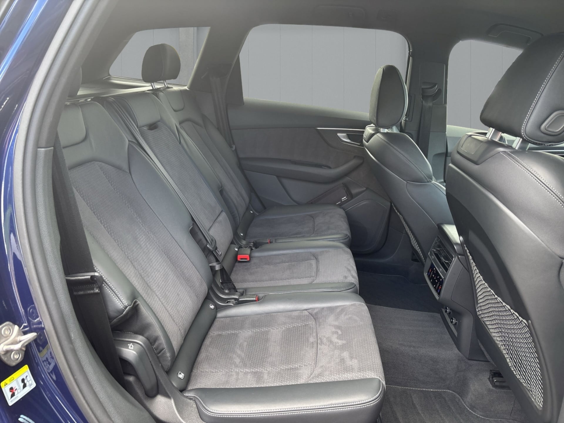 Audi Q7 SUV S line