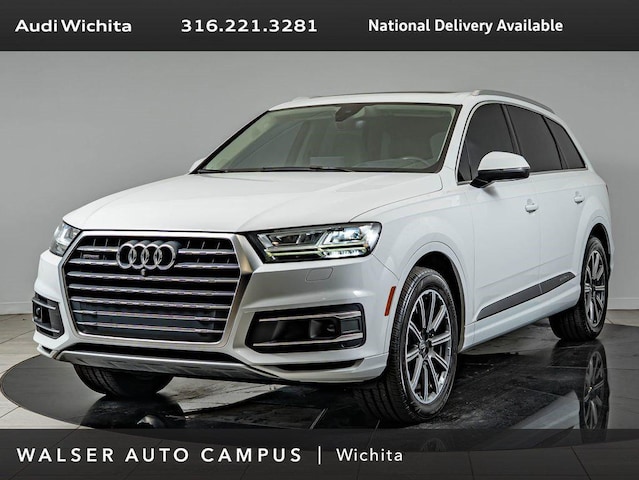 Photo of 2017 Audi Q7 
