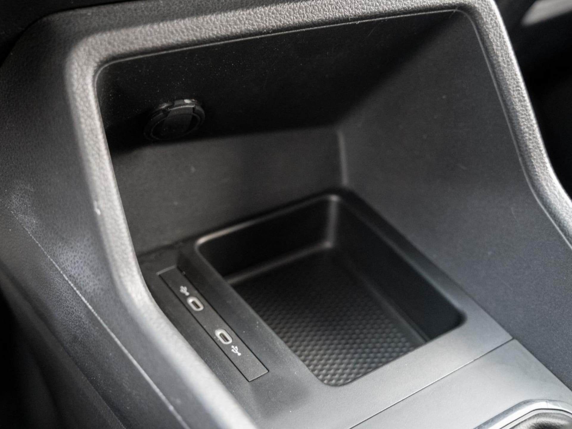 Volkswagen Caddy Maxi Cargo EcoProfi