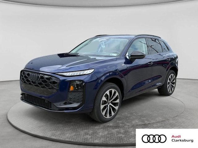 Photo of 2026 Audi Q3 SUV