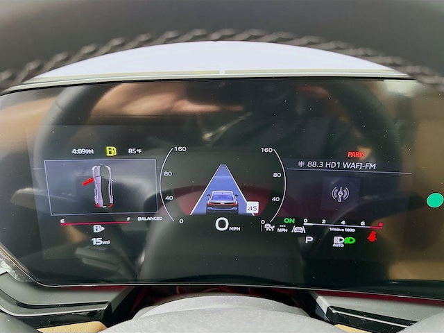 2025 Audi New A5 Premium Plus - Photo 12