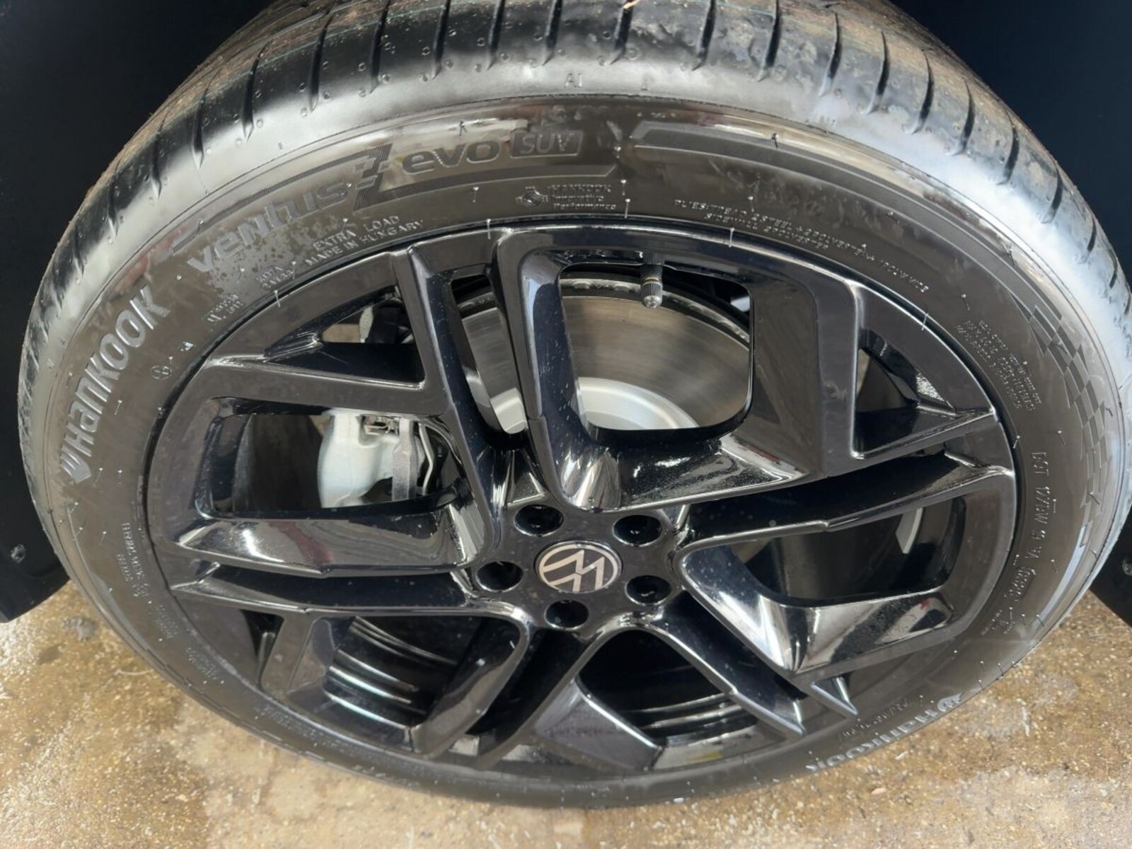 Volkswagen Tiguan – Bild 11