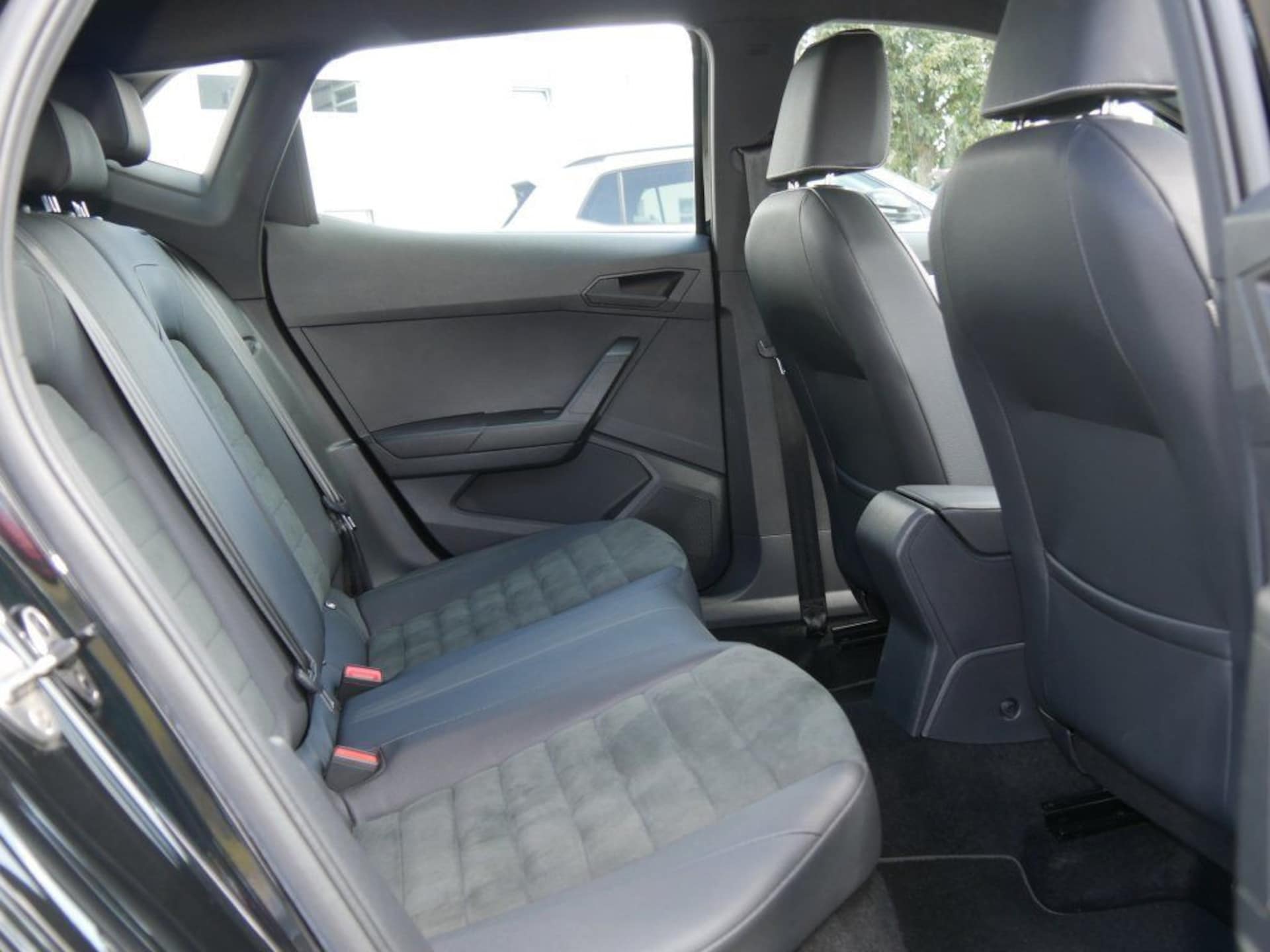 SEAT Ibiza Xcellence
