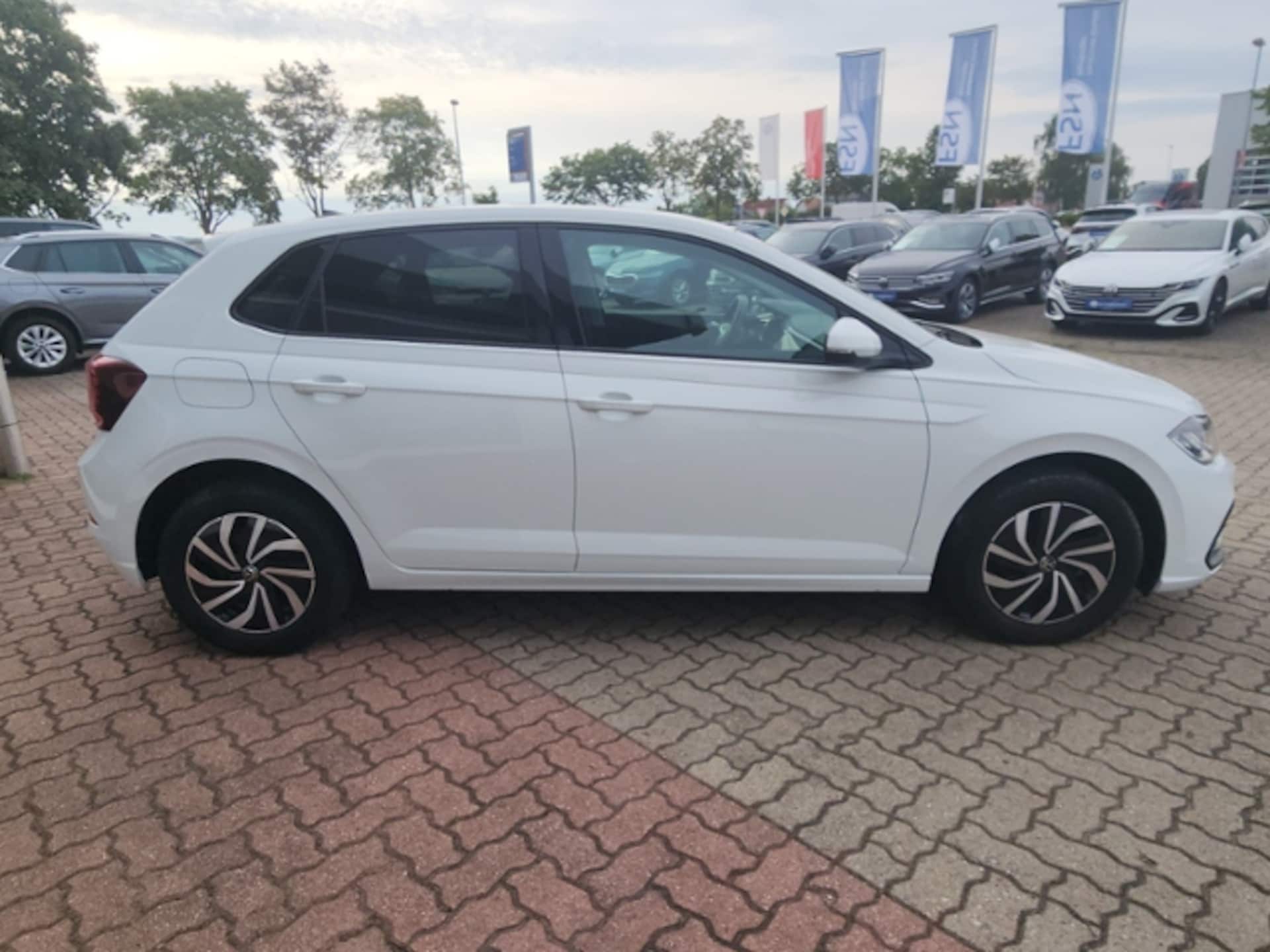 Volkswagen Polo Life