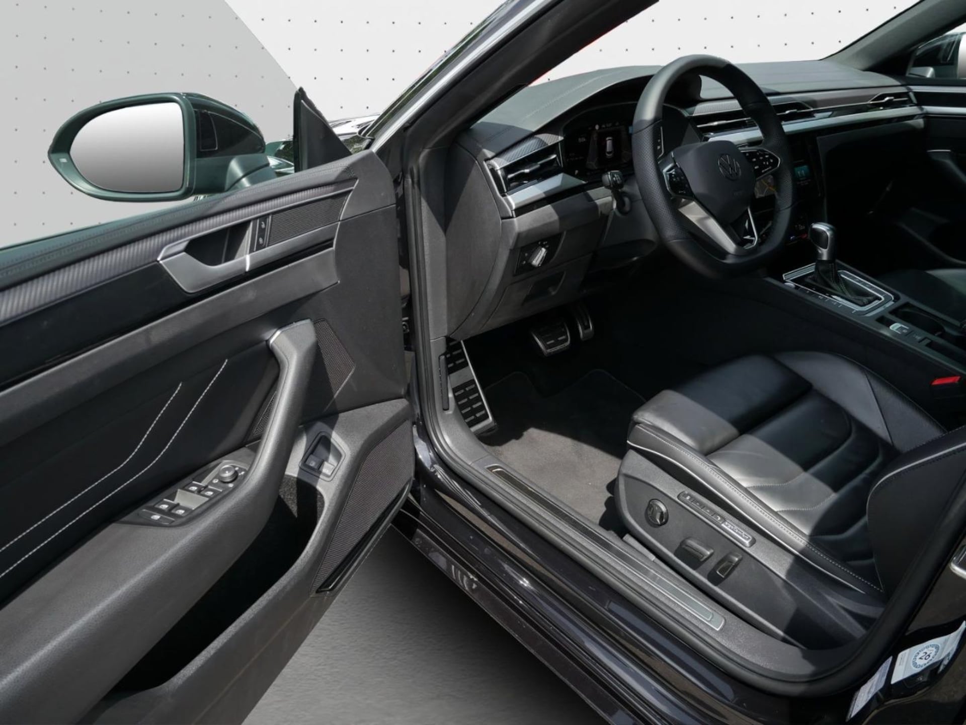Volkswagen Arteon Shooting Brake R-Line