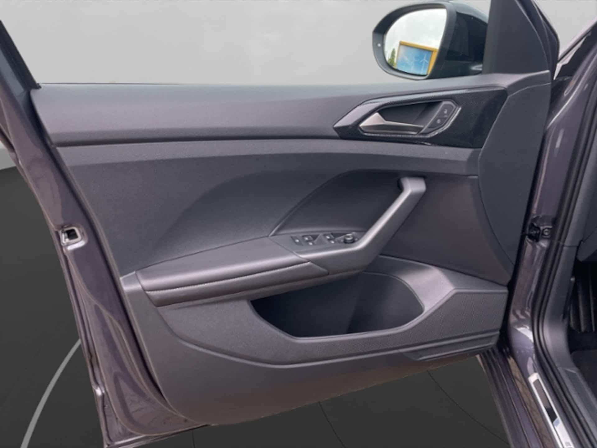 Volkswagen T-Cross ENERGY