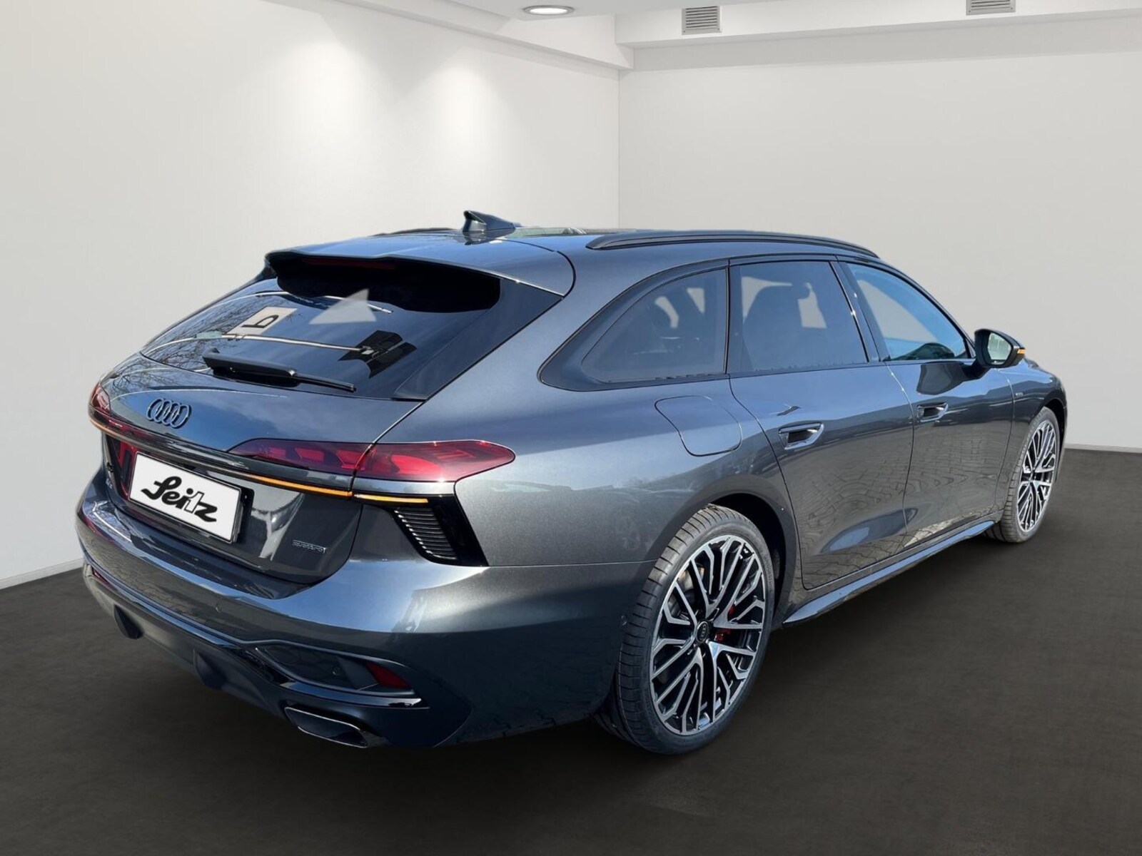 Audi A6 Avant – Bild 5