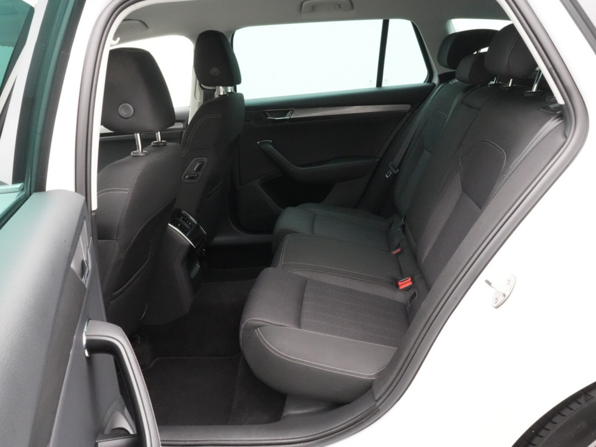 Skoda Superb Combi Style