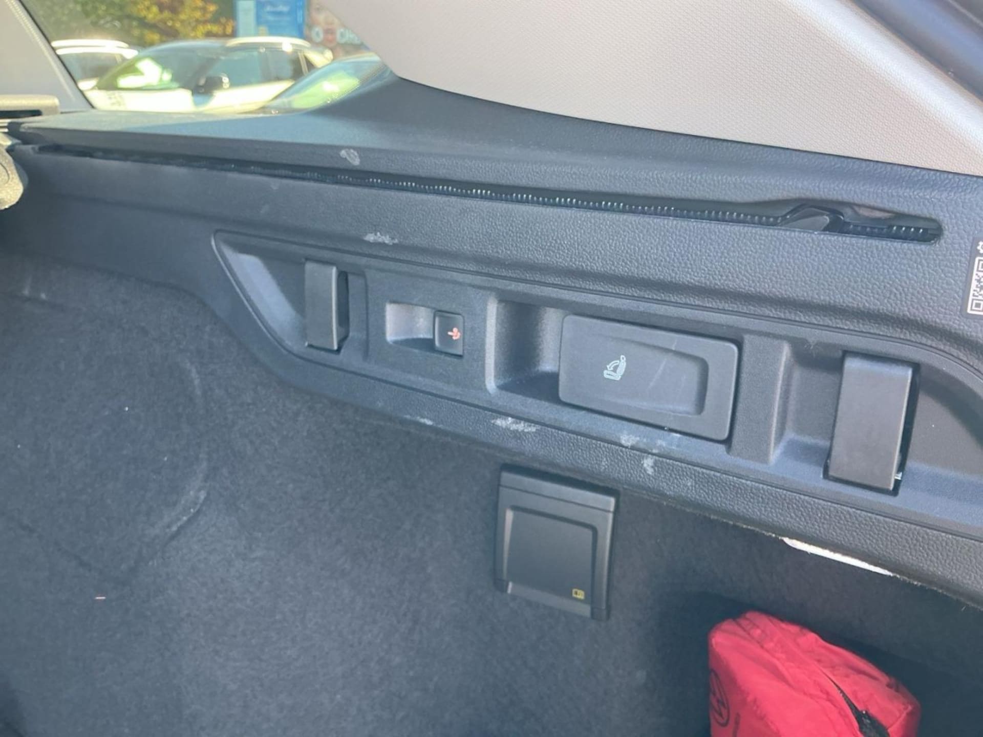 Volkswagen Passat Elegance