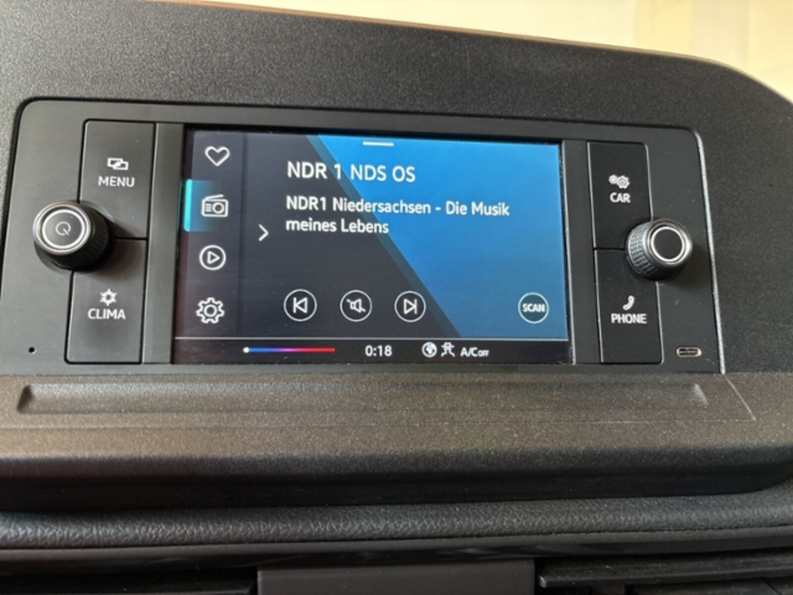 Volkswagen Caddy Maxi Cargo – Bild 12