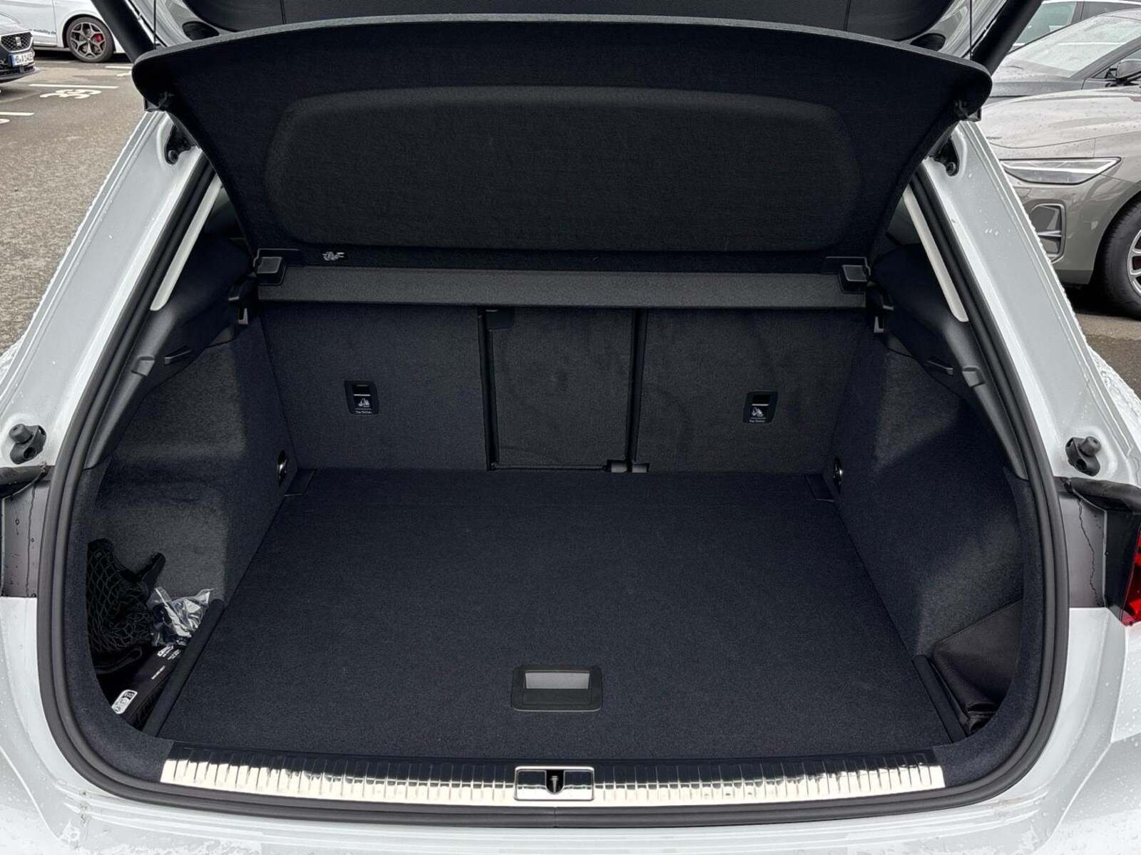 Audi Q3 – Bild 13