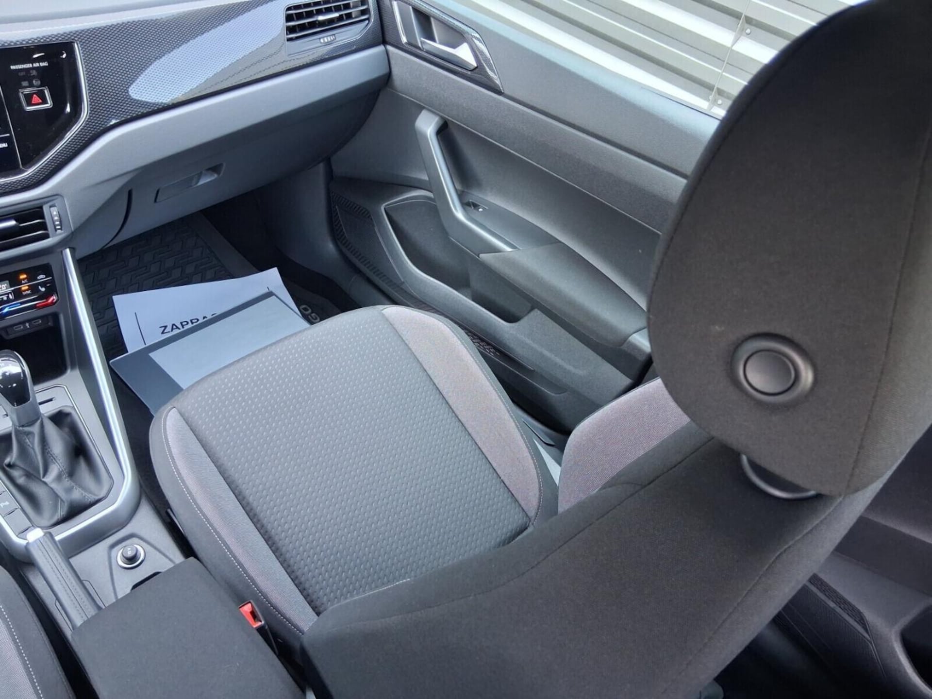 Volkswagen Taigo Life
