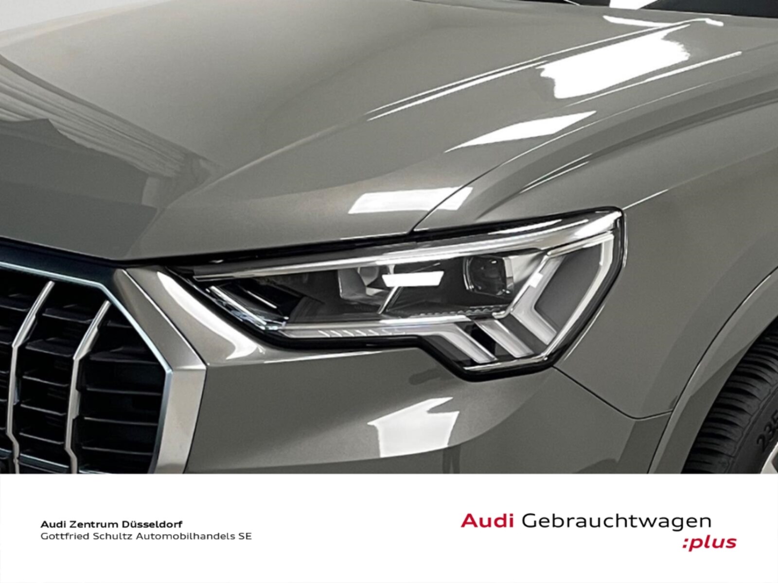 Audi Q3 – Bild 6