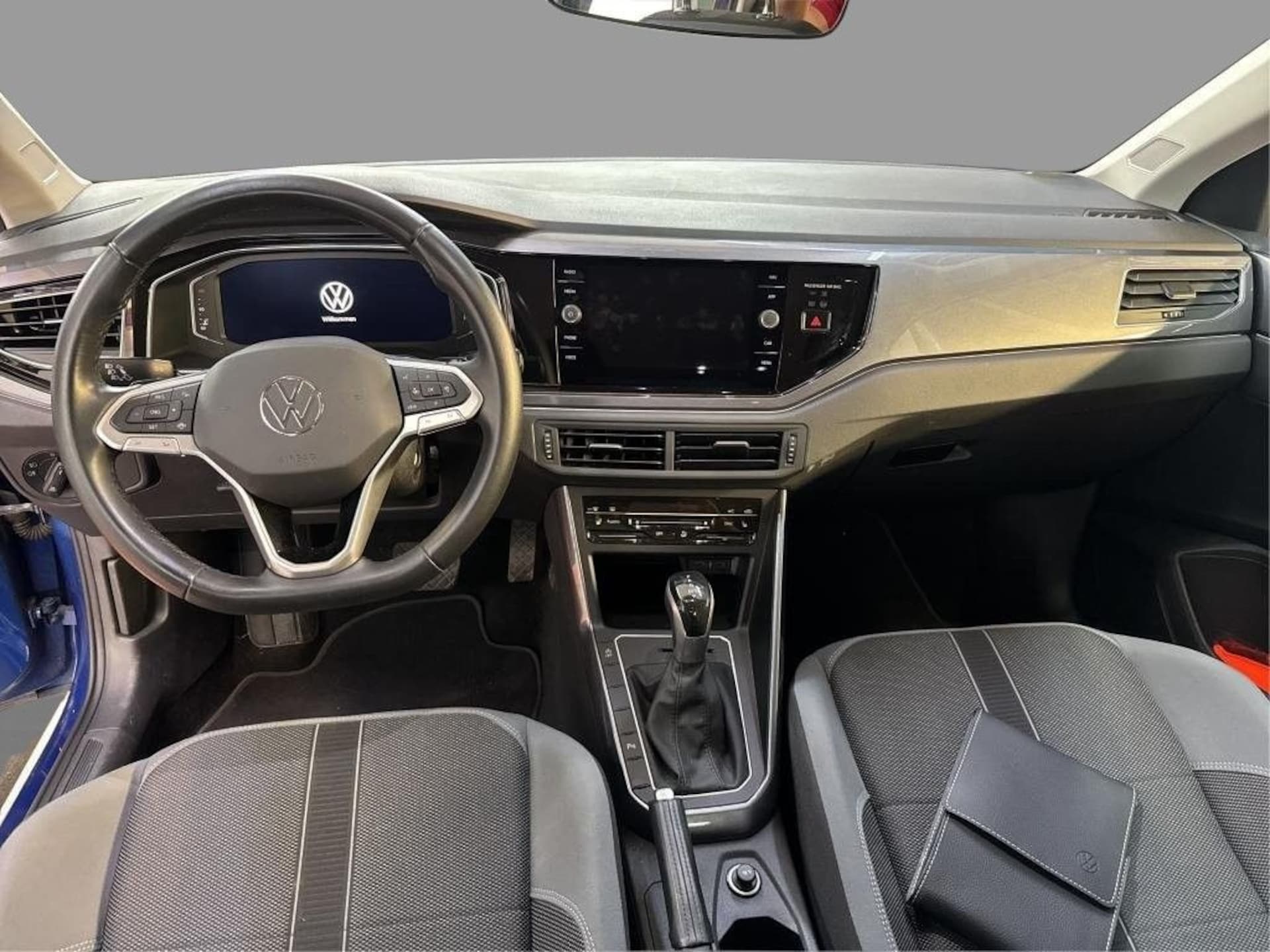 Volkswagen Polo Style