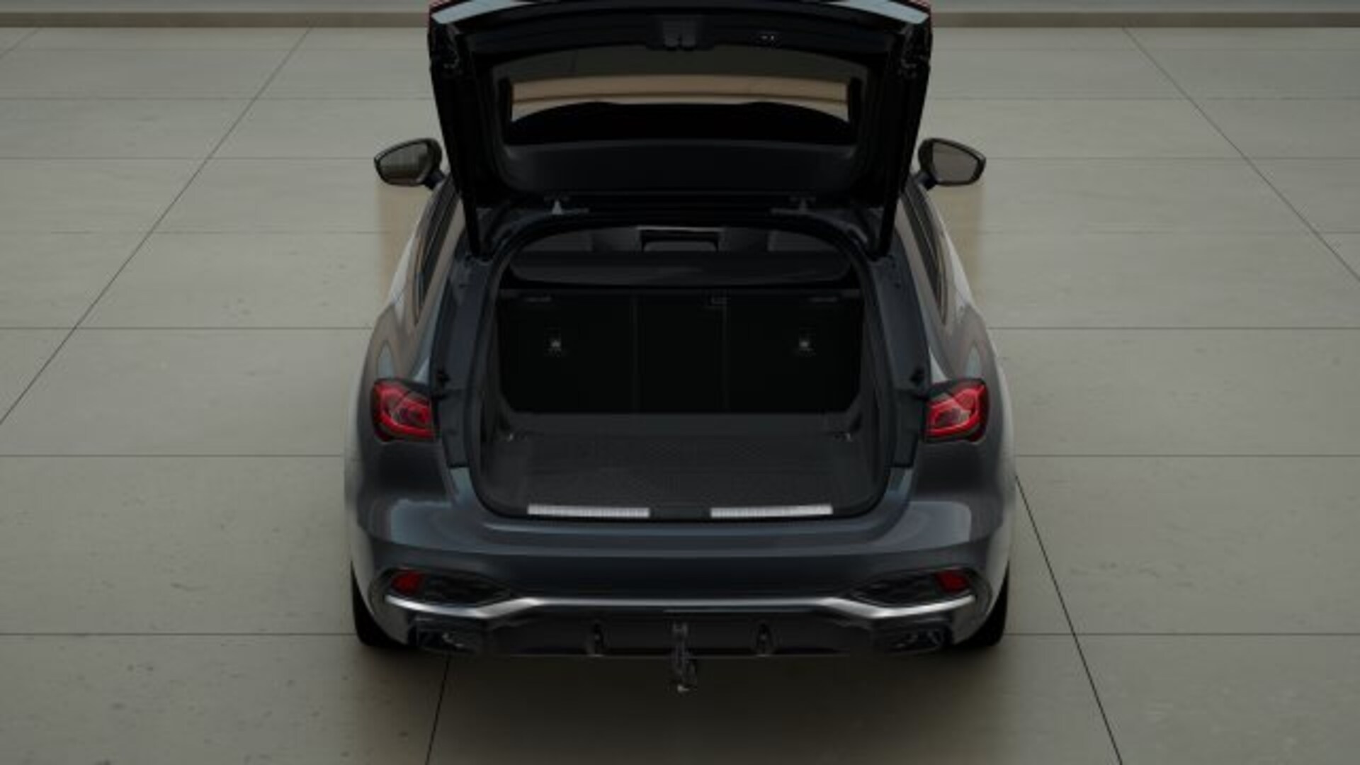 Audi A5 Avant edition one
