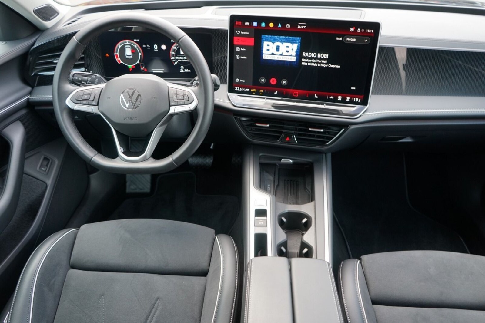 Volkswagen Passat – Bild 11