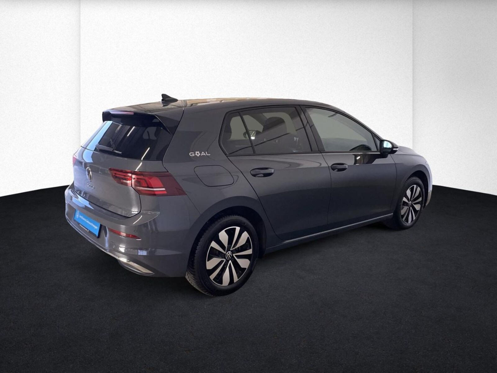 Volkswagen Golf – Bild 2