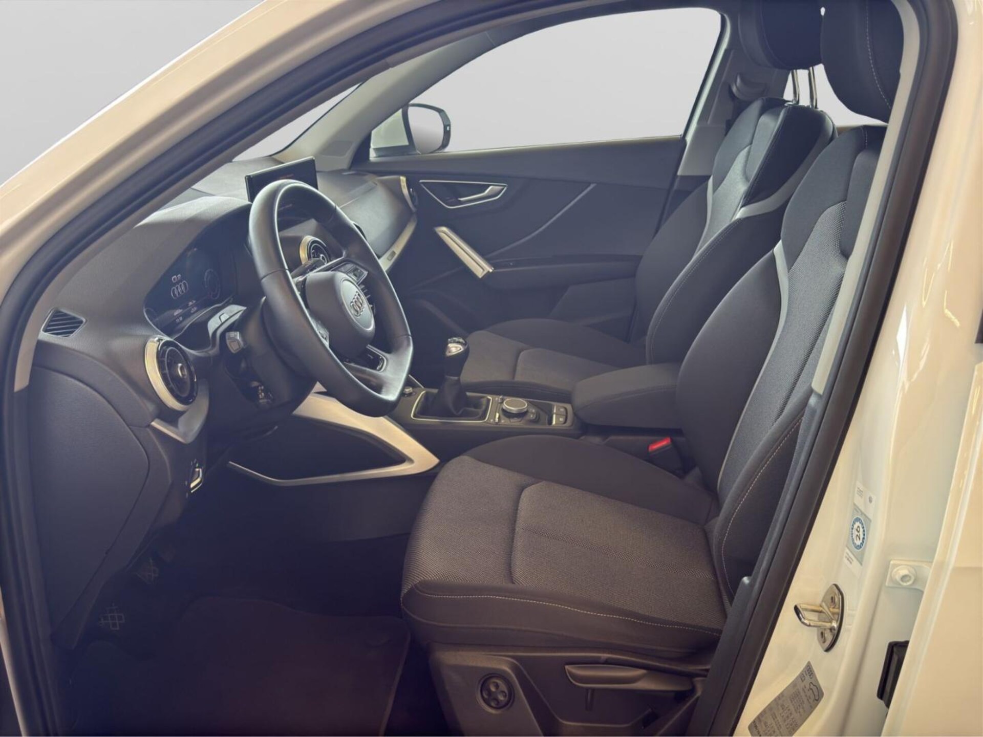 Audi Q2 Advanced