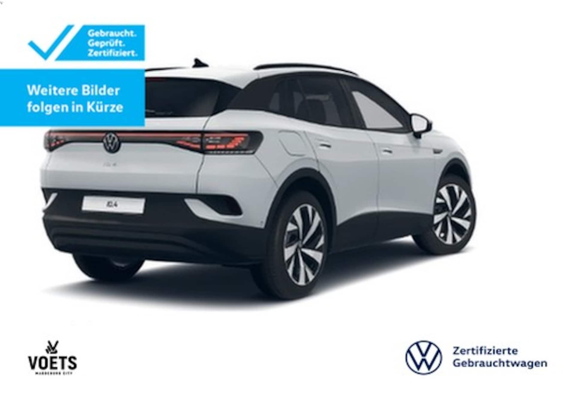Volkswagen ID.4 Pro Performance