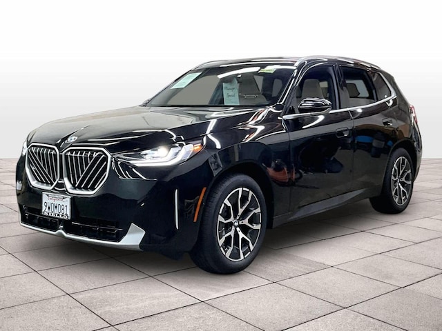 Photo of 2026 BMW X3