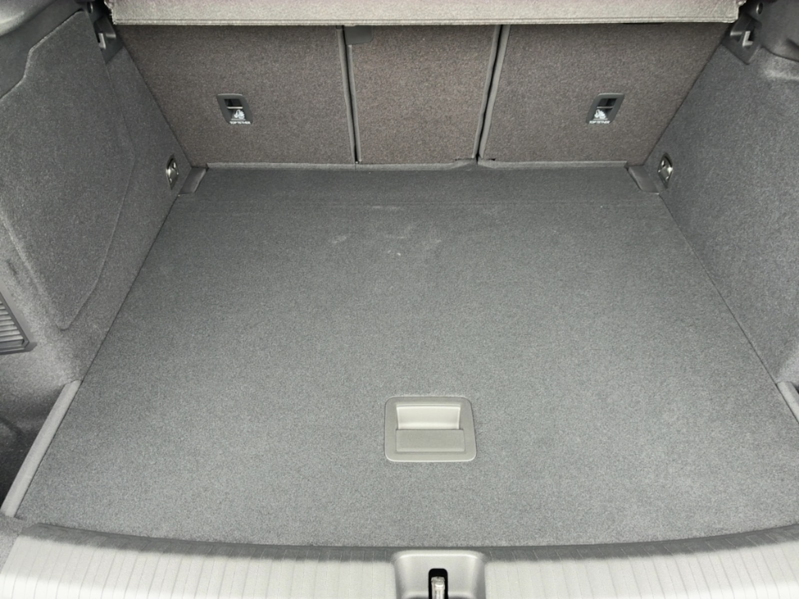 CUPRA Terramar – Bild 7