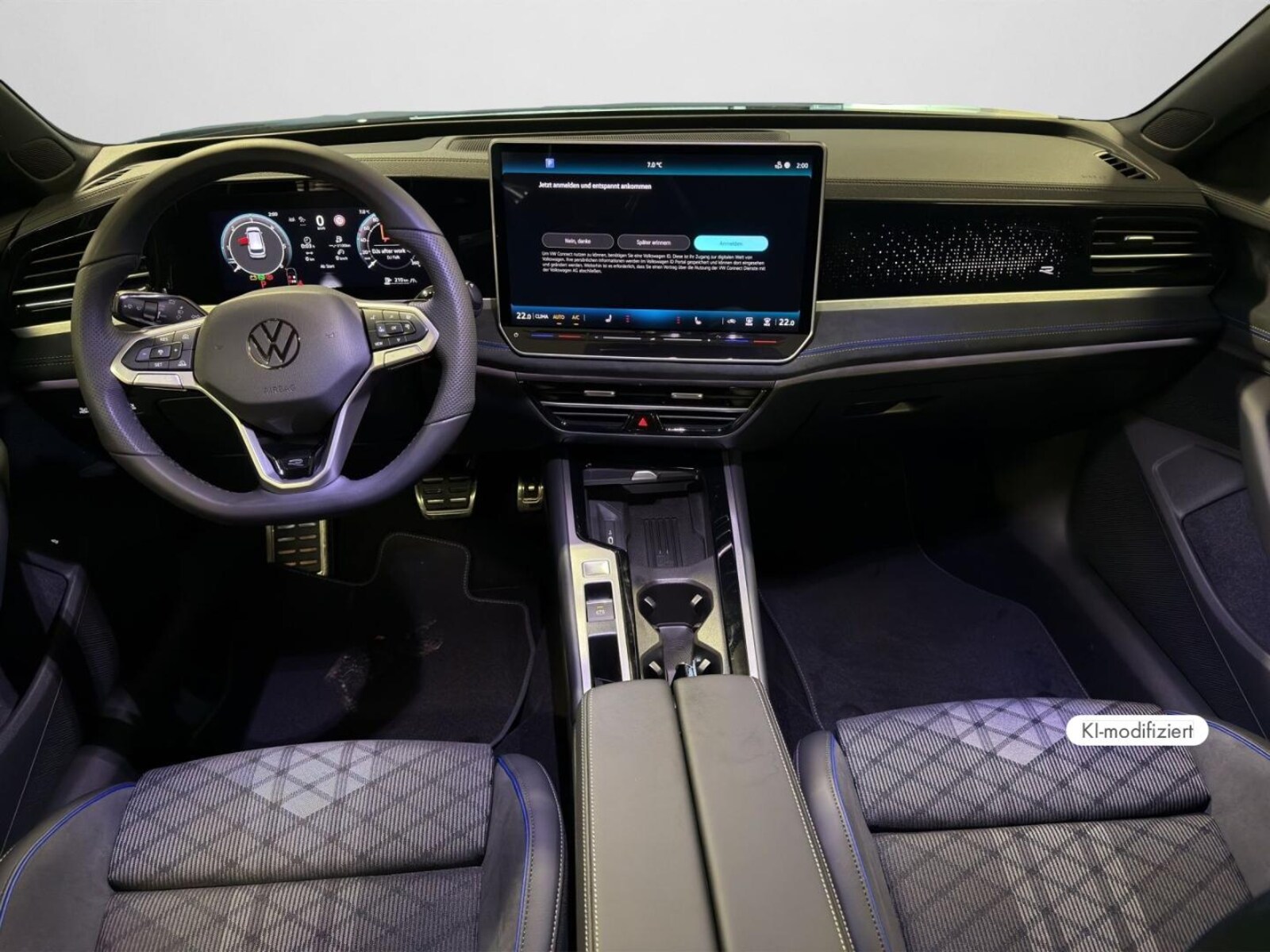 Volkswagen Passat – Bild 3
