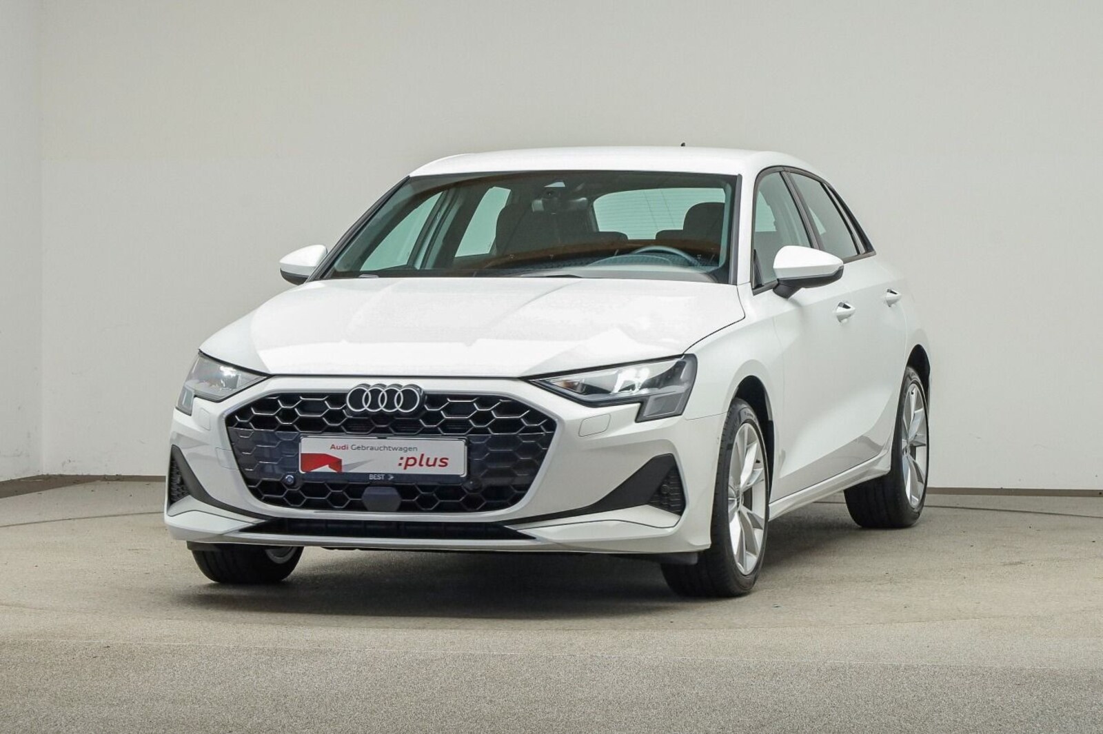 Audi A3 Sportback – Bild 2