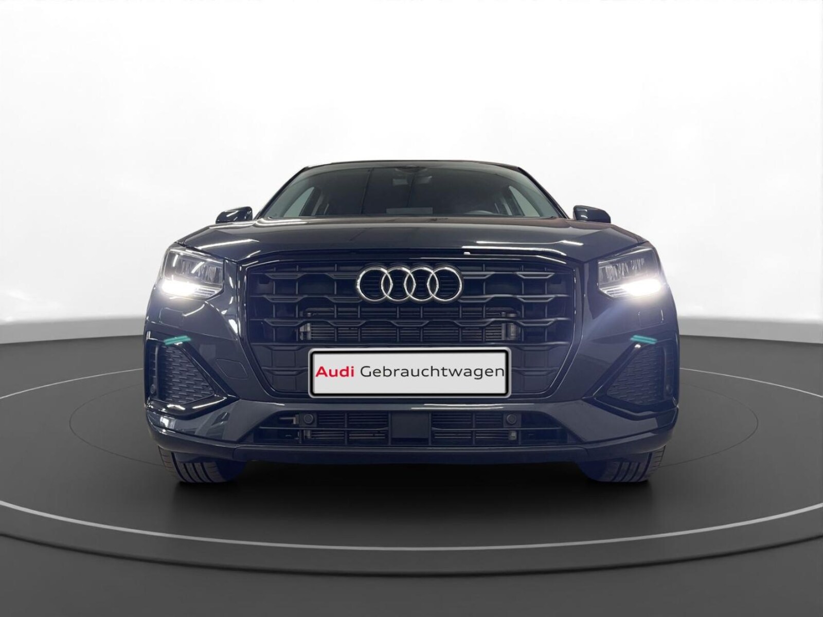 Audi Q2 – Bild 2