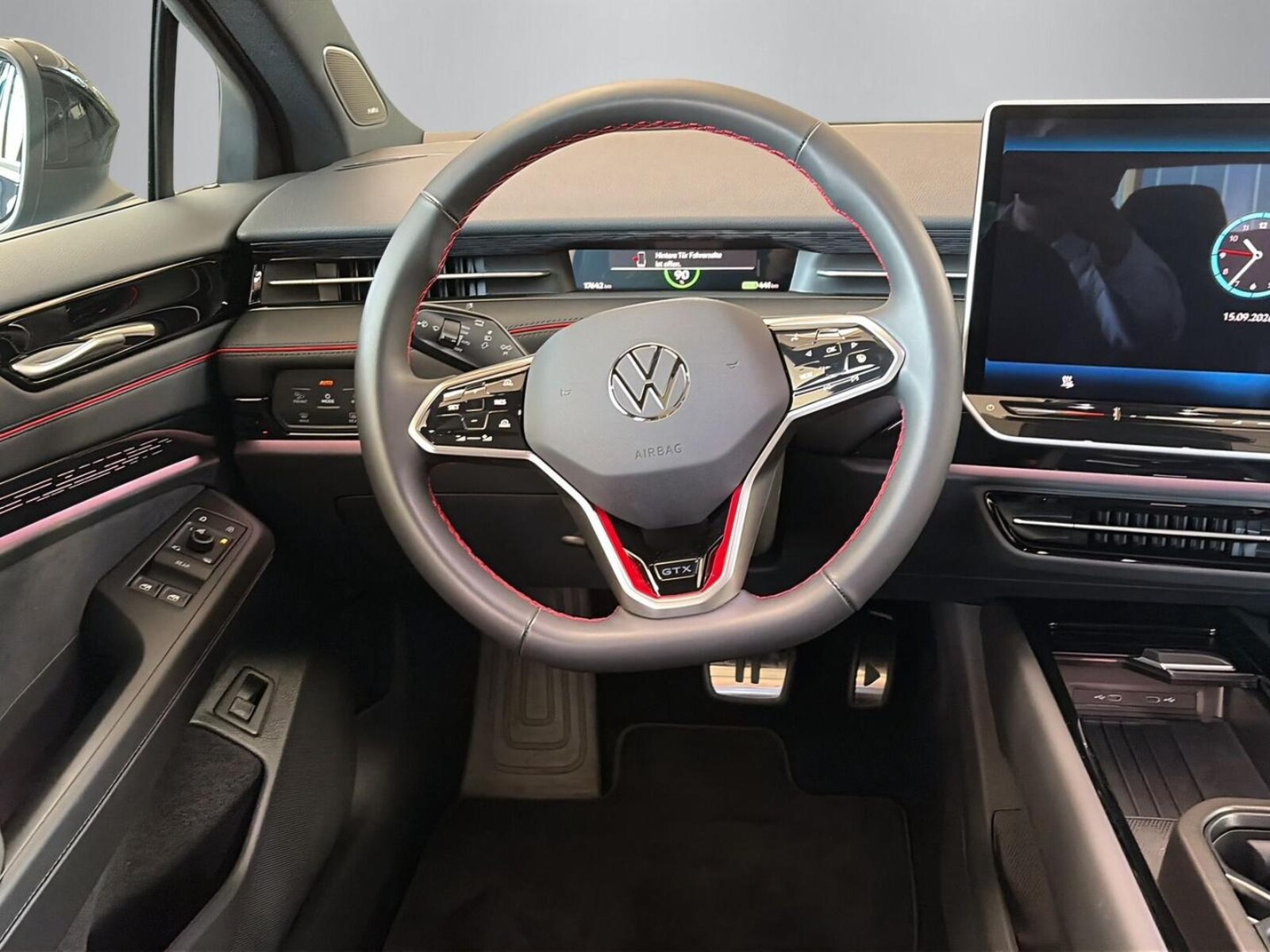 Volkswagen ID.7 Tourer – Bild 12