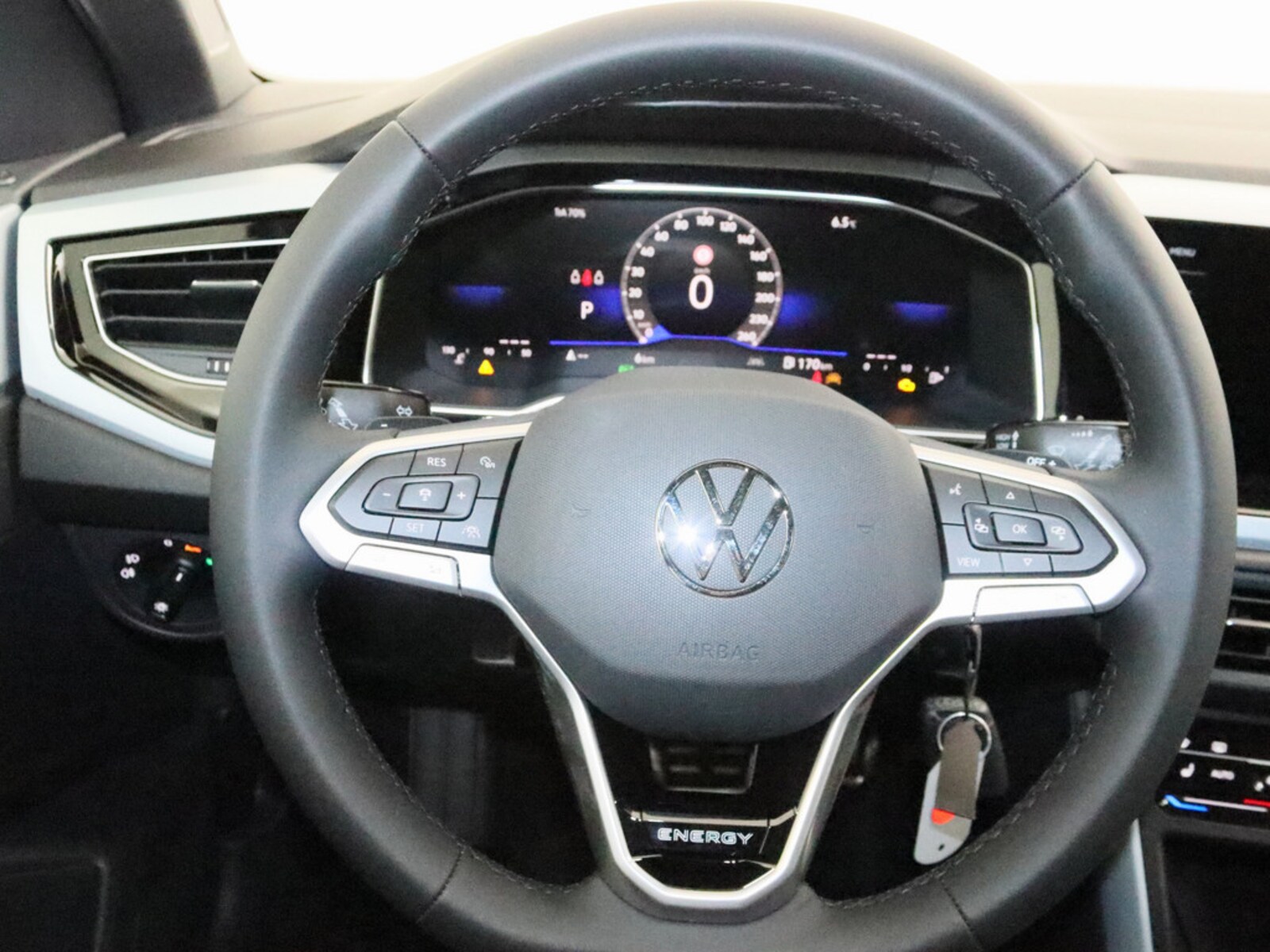 Volkswagen Polo – Bild 14