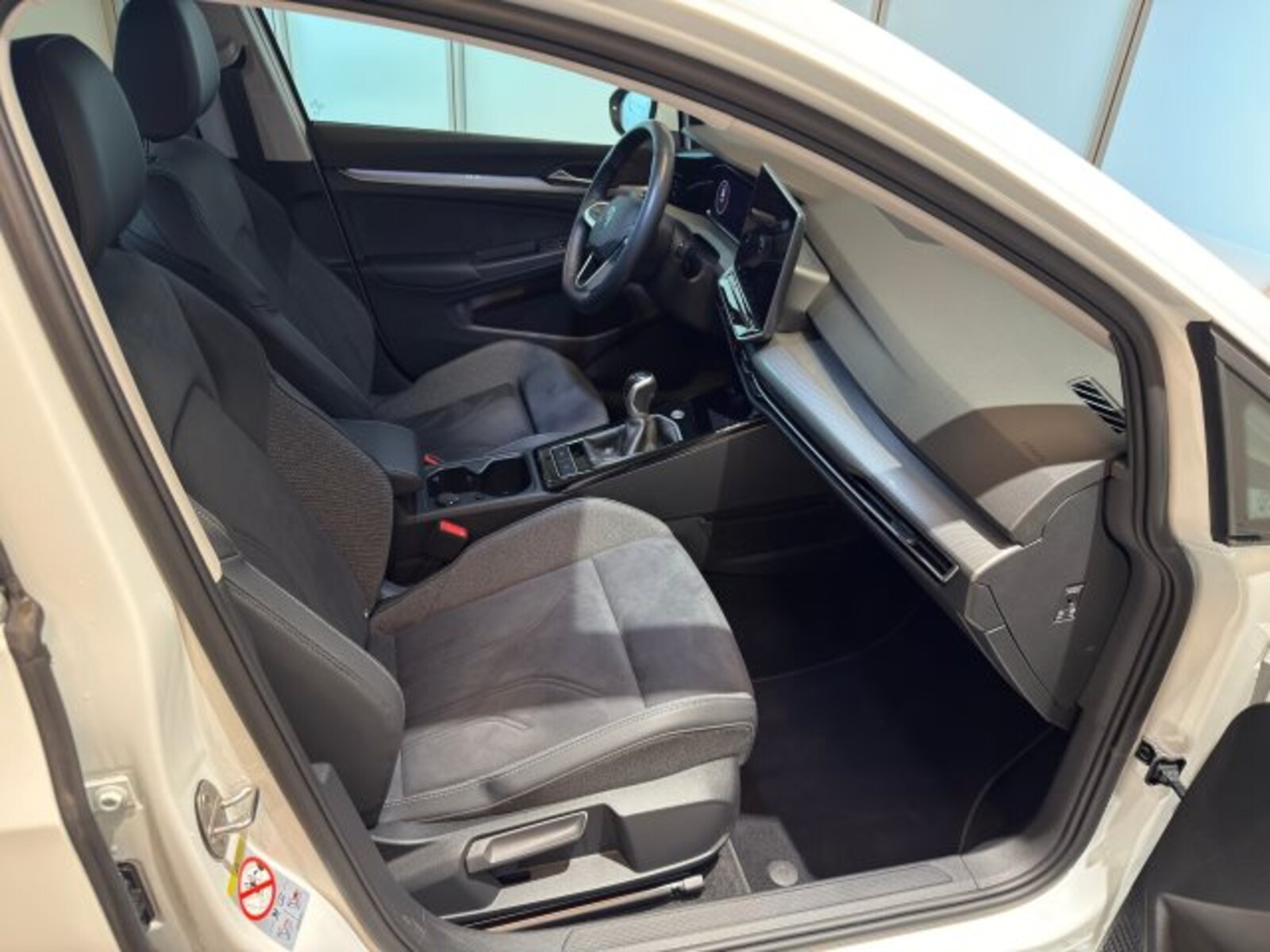 Volkswagen Golf – Bild 22