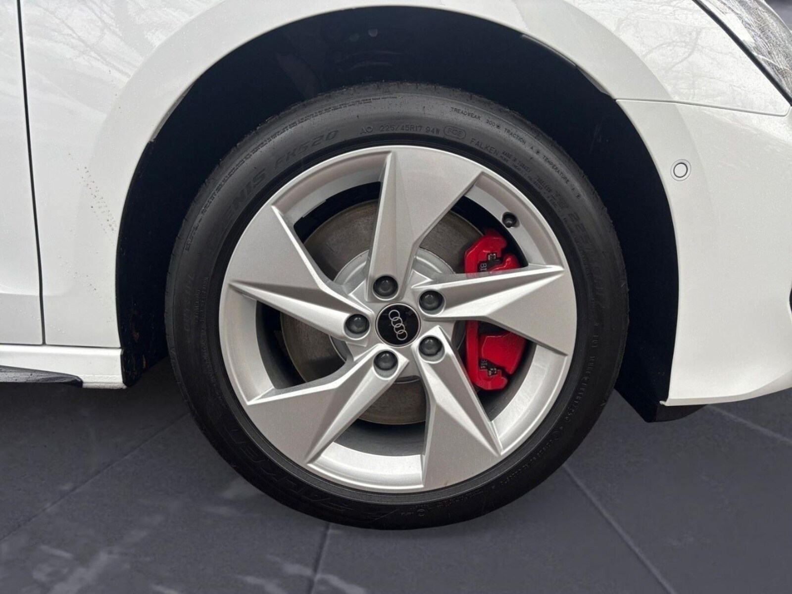 Audi A3 Sportback – Bild 9