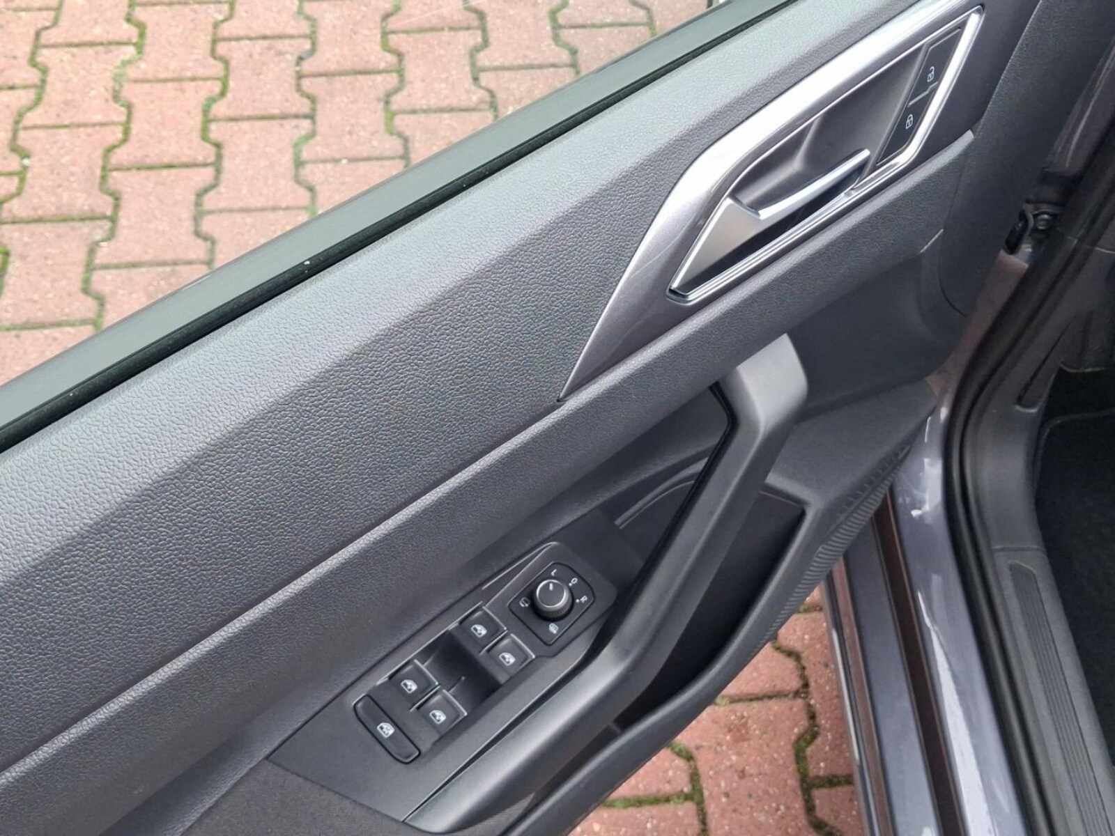 Volkswagen Polo – Bild 8