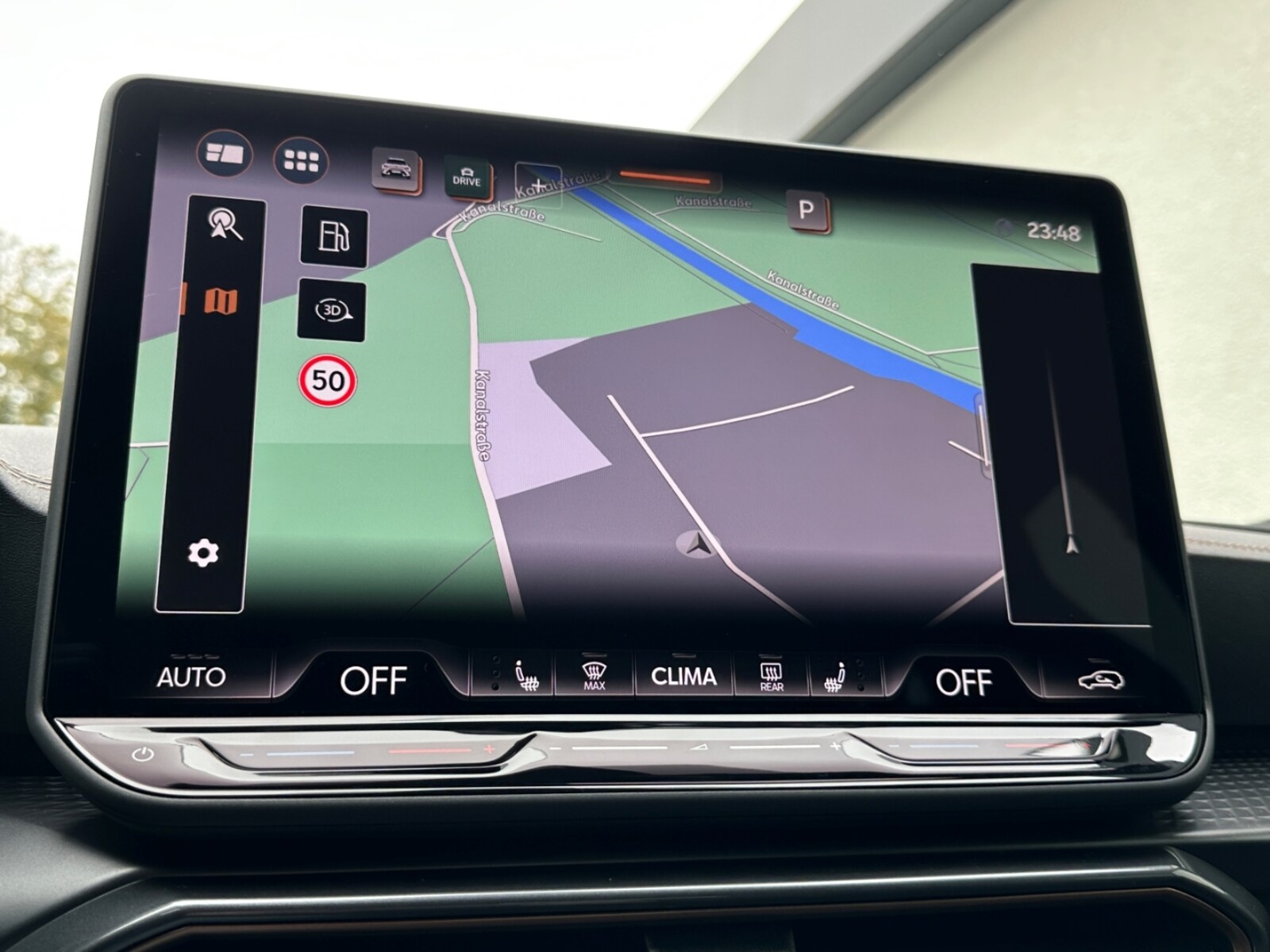CUPRA Formentor – Bild 10