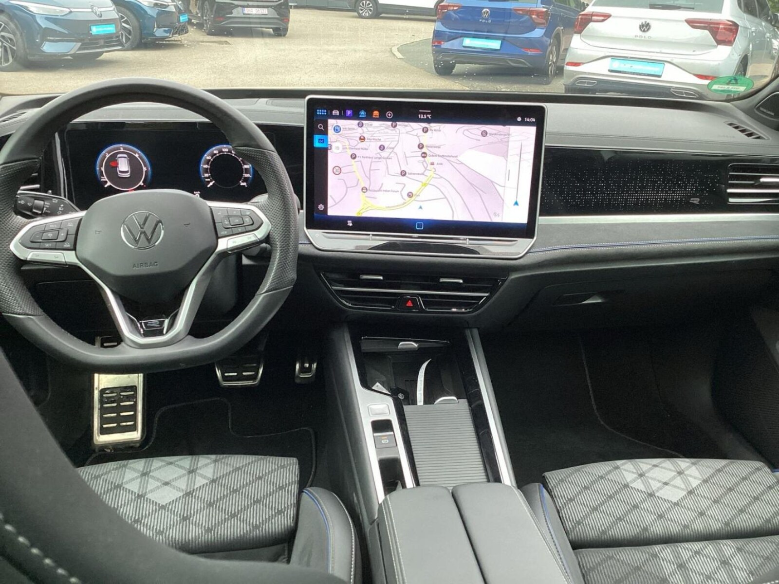 Volkswagen Passat – Bild 12