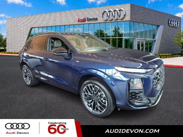 Photo of 2026 Audi Q3 SUV
