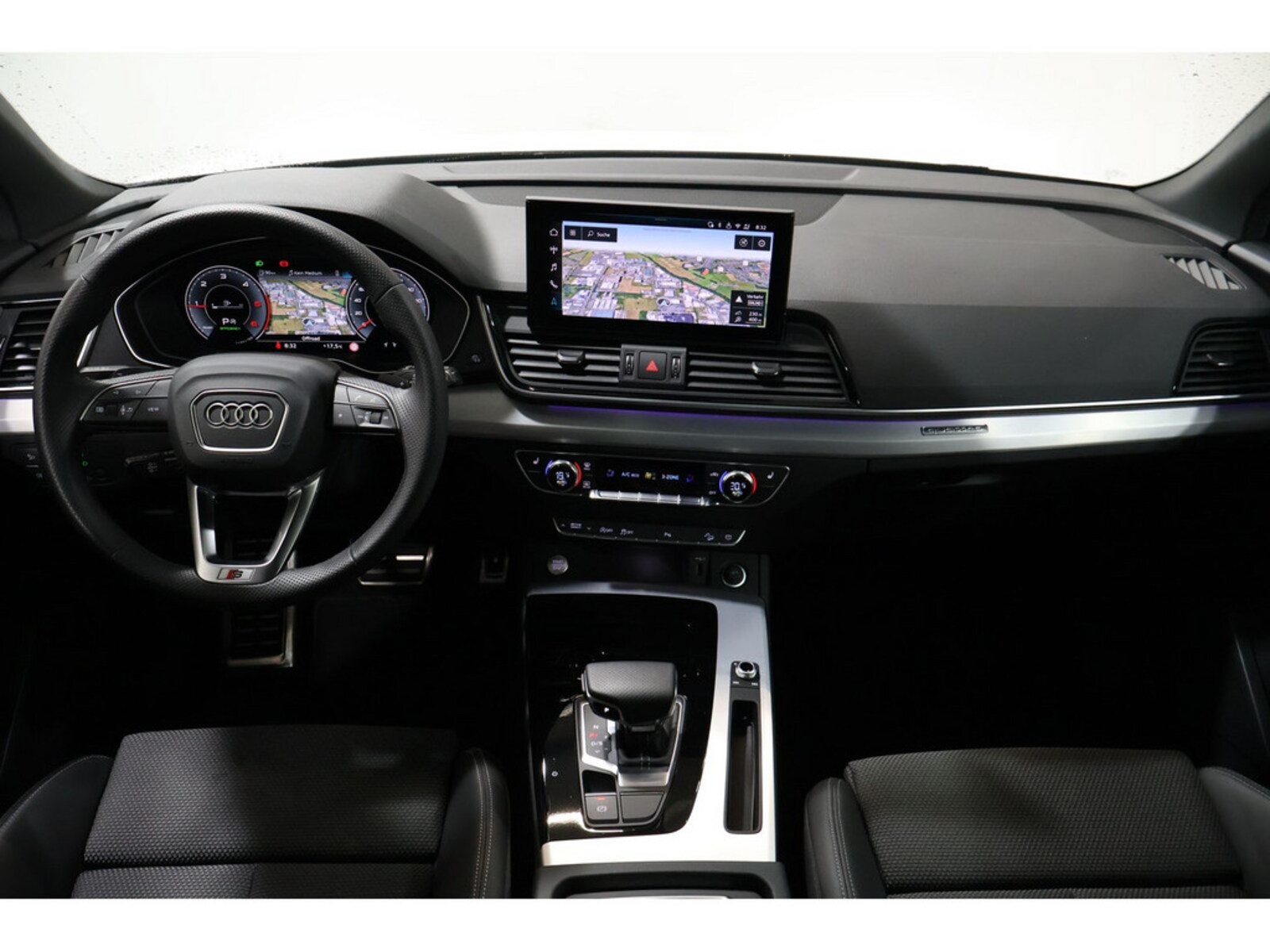 Audi Q5 Sportback – Bild 8