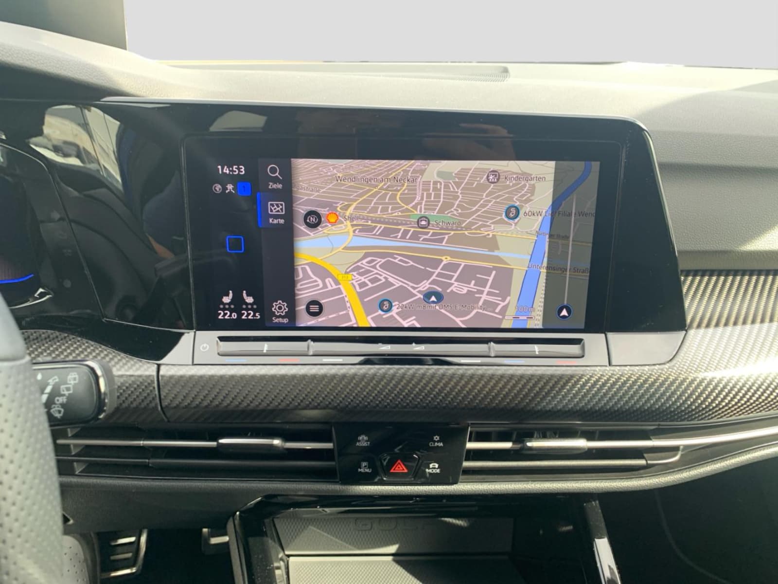 Volkswagen Golf – Bild 5