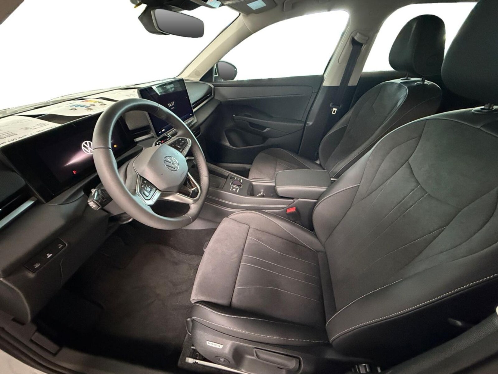 Volkswagen T-Roc – Bild 8