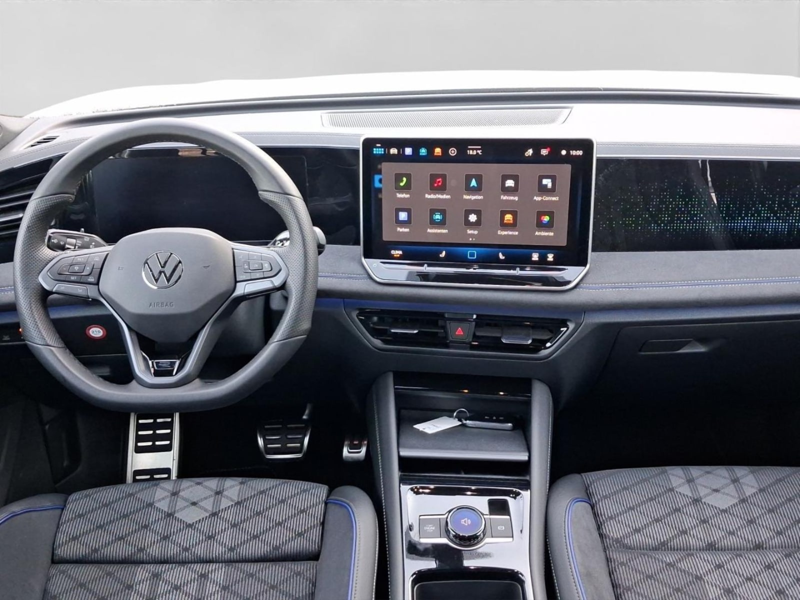 Volkswagen Tiguan – Bild 4
