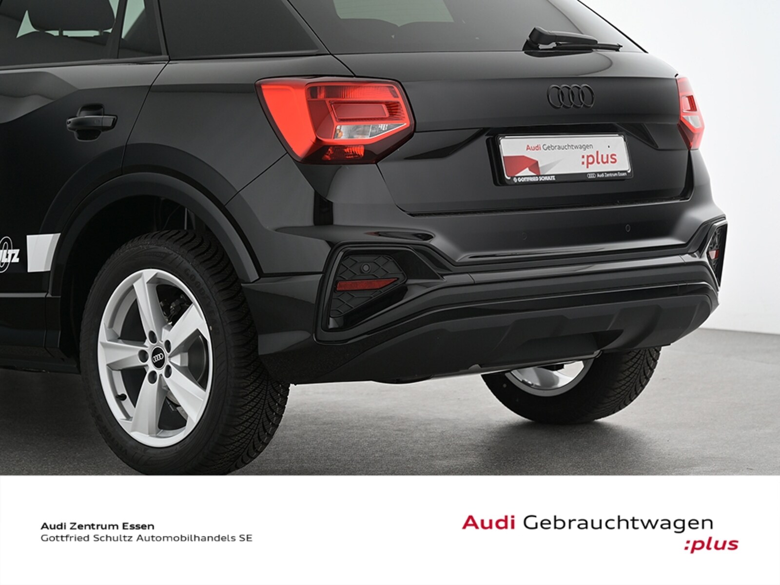 Audi Q2 – Bild 8